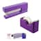 JAM Paper Stapler, Tape Dispenser & Staples Office Trio Kit